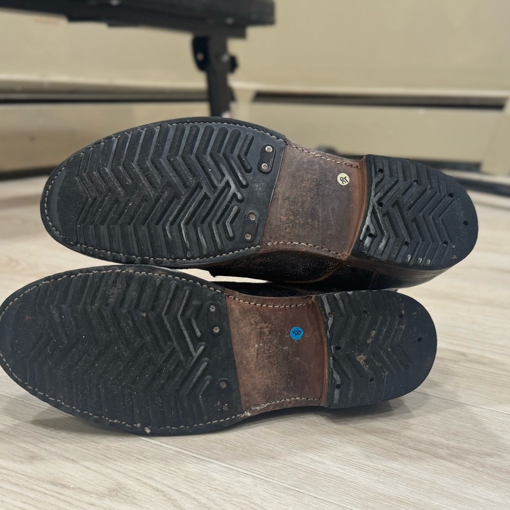 Bed Stu Distressed Cobbler Boots Bed|Stü - Picture 10 of 15